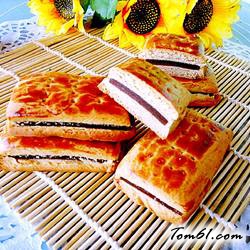 山楂酥饼的做法