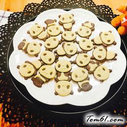 燕麦椰蓉饼的做法