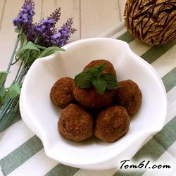 自制红豆馅的做法