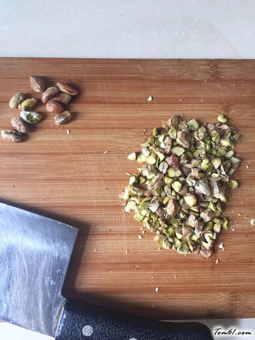 【黄油小饼干】