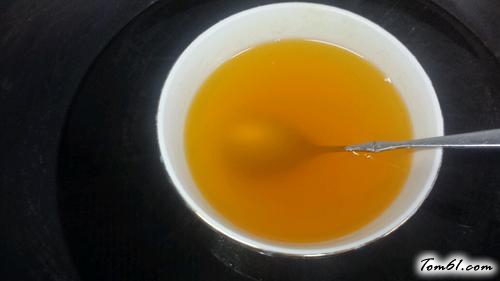 【芒果慕斯蛋糕(八寸）】