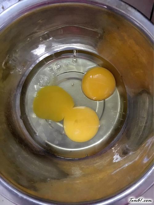 【蛋香小蛋糕】