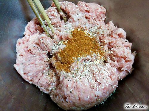 【蜜汁猪肉脯（微辣）】