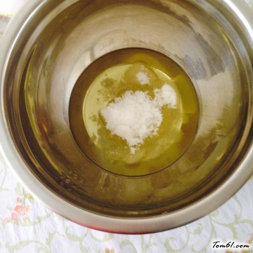 【传统老味桃酥】