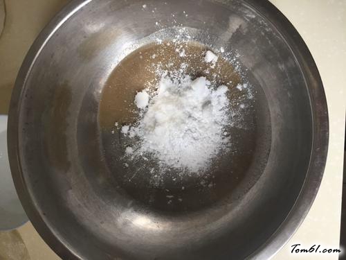 【黄油小饼干】