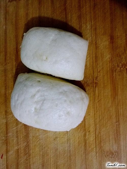 【香煎馒头片】