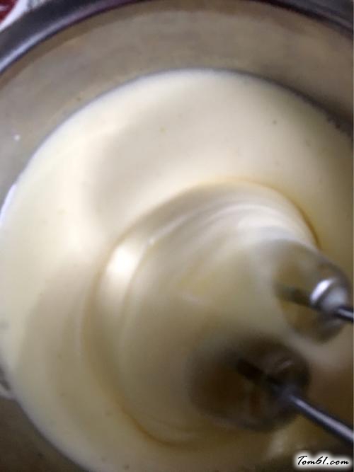 【蛋香小蛋糕】