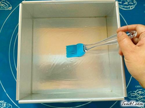 【酸奶蔓越莓手撕包】