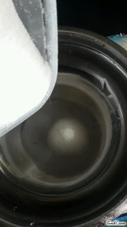 【芒果芝士慕斯】