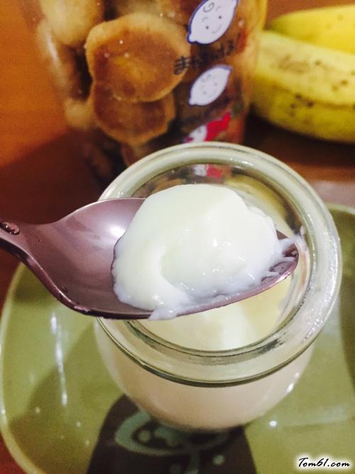 【牛奶布丁】