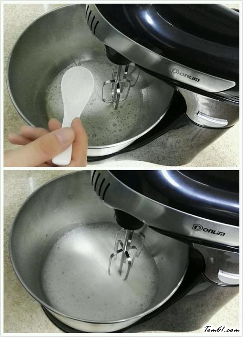 【葡萄干酸奶蛋糕（电饭煲制作）】