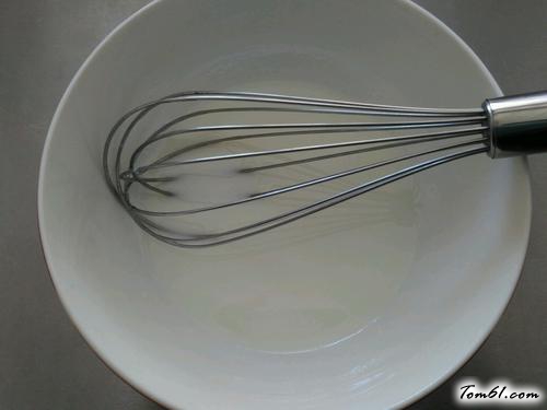 【金玫瑰海绵蛋糕】