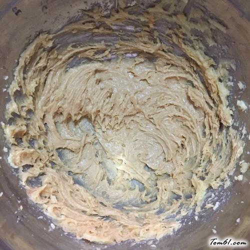 【花生小饼干】