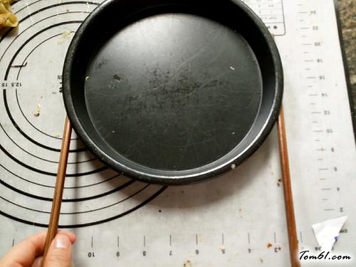 【脆皮海苔蛋卷】