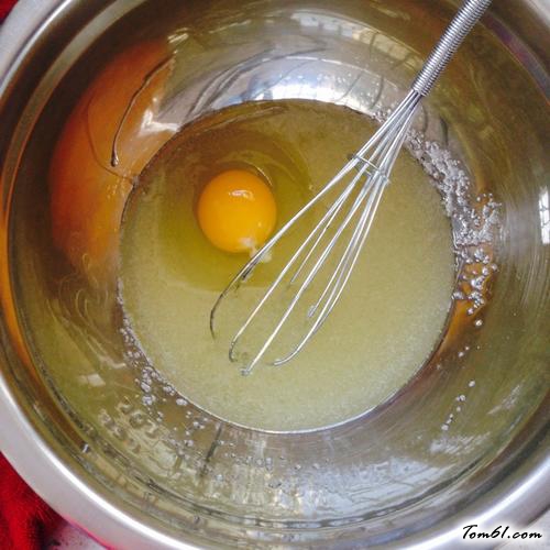 【传统老味桃酥】