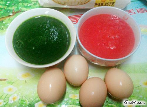 【自制彩色猫耳仔】