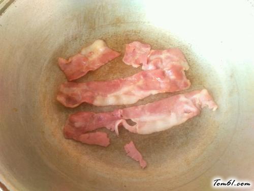 【三彩鸡蛋卷】