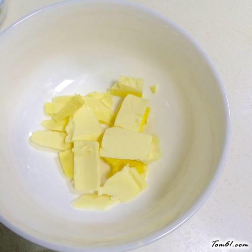 【奶油小饼干】