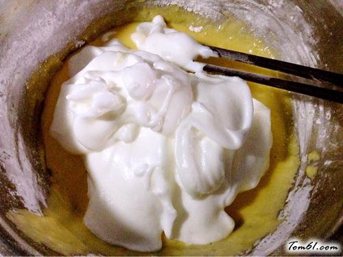 【奶牛蛋糕卷】