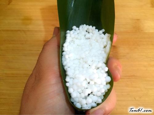 【迷你水晶粽】