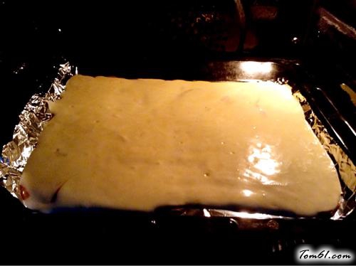 【奶牛蛋糕卷】