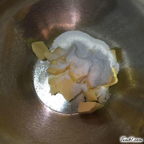 【花生小饼干】