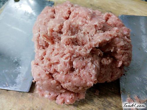 【蜜汁猪肉脯（微辣）】