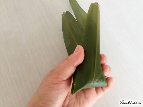 【金丝小枣粽子】