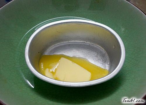 【芒果慕斯蛋糕 6寸】