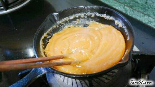 【烤肉佐土豆泥】