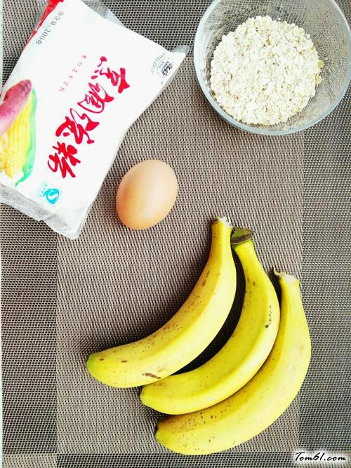 【脆皮炸香蕉】