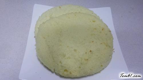 【芒果慕斯蛋糕(八寸）】