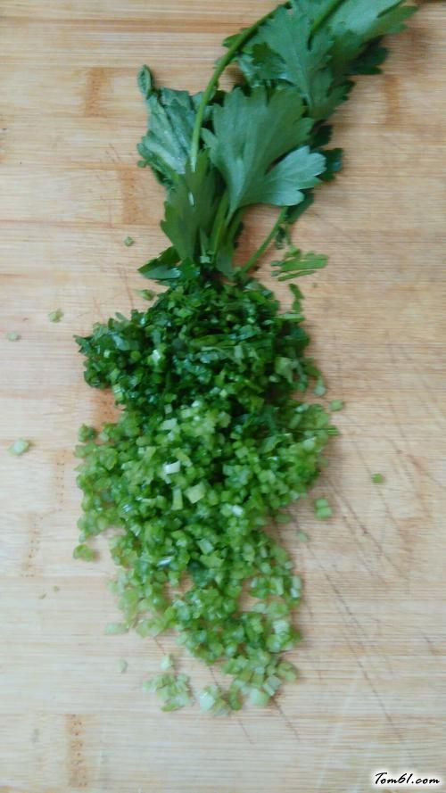 【杂蔬土豆饼】