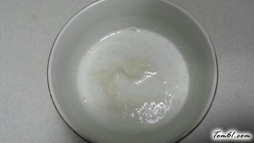 【芒果慕斯蛋糕(八寸）】