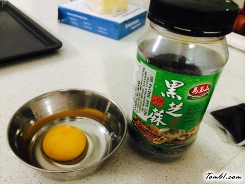 【红豆沙一口酥】