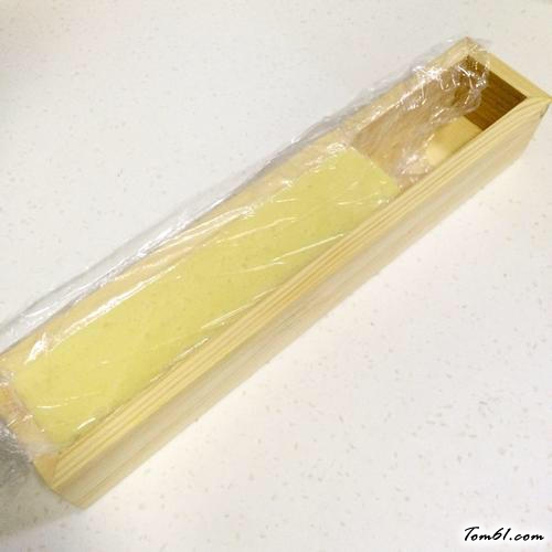 【奶油小饼干】