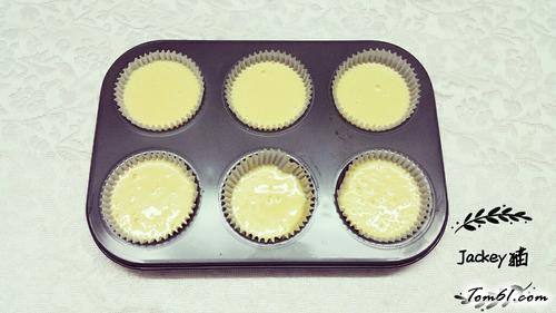 【蜂蜜小蛋糕】