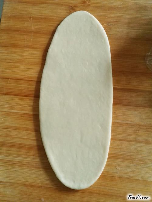 【奶酥粒排包】