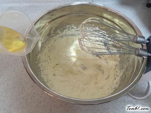 【葱油奶香曲奇（咸味）】