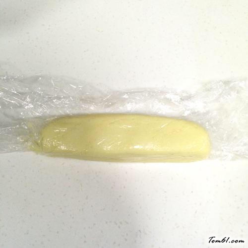 【奶油小饼干】