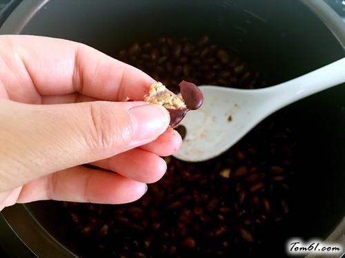 【自制红豆馅】