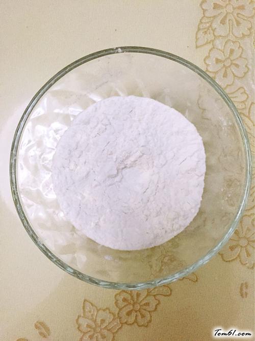 【燕麦香蕉卷】