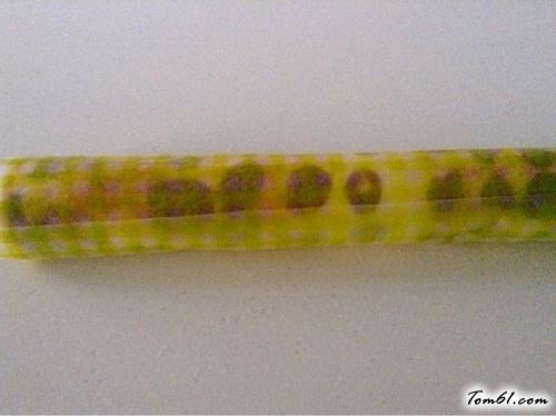 【奶牛蛋糕卷】