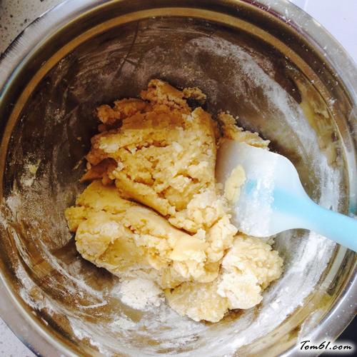 【传统老味桃酥】