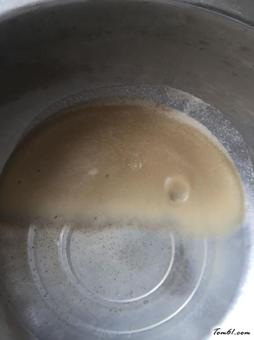 【黄油小饼干】