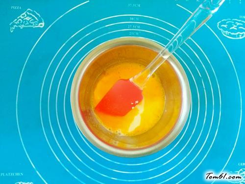 【6寸戚风蛋糕（内含手脱）】