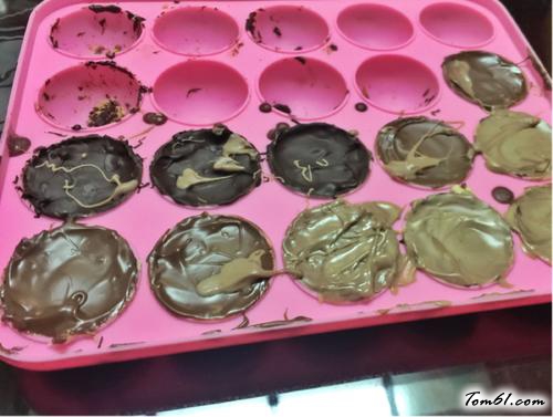 【酒心巧克力】