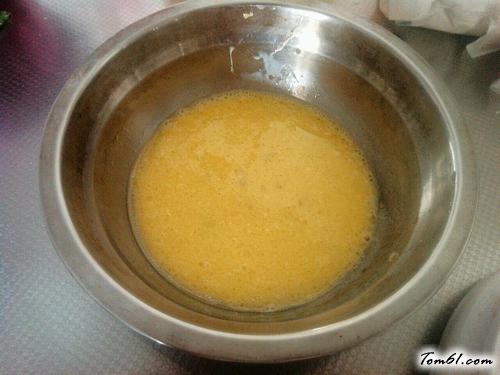 【6寸戚风蛋糕】