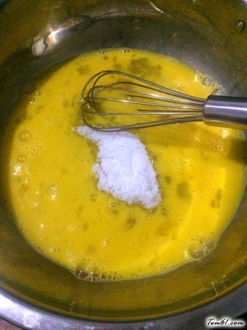 【蜂蜜纸杯蛋糕】