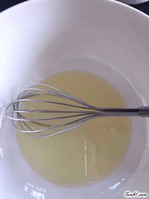 【燕麦椰蓉饼#减肥解馋小零食#】